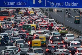 Major Central Delhi Routes To Be Diverted Ahead Of Republic Day Parade Rehearsals Till Jan 21 | Deets Here