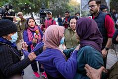 BBC Documentary Row: DU Registrar Says Outsiders Tried To Screen Film, 24 Students Detained | Key Updates