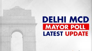 Delhi MCD Mayor Poll Tomorrow: Security Arrangements in Place, L-G Appoints Presiding Officer | All You Need to Know