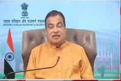 15 साल से पुराने 9 लाख सरकारी वाहन एक अप्रैल से कबाड़ में बदले जाएंगे: केंद्रीय मंत्री नितिन गडकरी