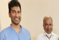 BBC Documentary Row: AK Antony's Son Quits Congress, Day After Criticising Controversial Series