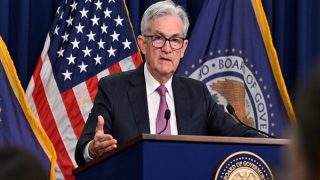 Stabilising Inflation May Require Measures 'That Are Not Popular', Powell Defends Rate Hikes