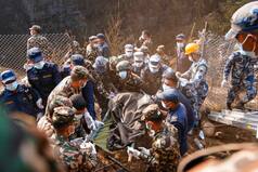 Nepal Plane Crash: 4 UP Youths Were On FB Live Minutes Before Their Death. Video Captures Final Moments