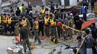 Peshawar Mosque Bombing Kills 63: Why Tehreek-e-Taliban Keeps Hurting Pakistan