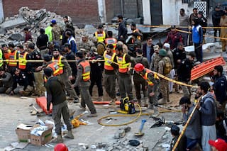 Peshawar Mosque Bombing Kills 63: Why Tehreek-e-Taliban Keeps Hurting Pakistan