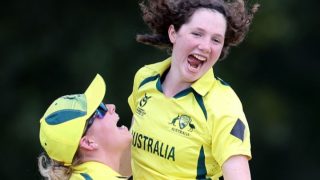 U19 Women's T20 World Cup 2023: India Crash To Massive Seven-Wicket Loss Against Australia