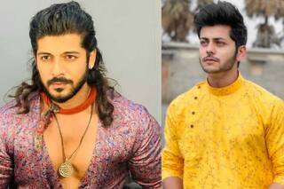 'अली बाबा': शीजान खान की जगह लेगा ये एक्टर! तुनिषा शर्मा के किरदार को अभी भी चेहरे की तलाश