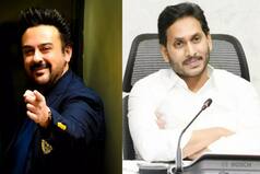 Adnan Sami Gets Trolled For Calling Jagan Mohan Reddy's 'Telugu Flag' Tweet on RRR's Golden Globes Win a 'Separatist Attitude'