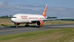 Air India Updates: फ्लाइट में महिला पर पेशाब करने वाले शख्स को उसकी कंपनी ने नौकरी से निकाला