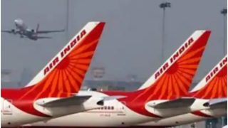 Air India Job Opening 2023: Want to Work As Cabin Crew? Interview Schedule Here