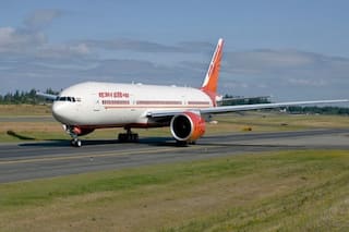 'We Fell Short, Response Should Have Been Swifter,' Says Tata Chairman on Air India Peeing Incident