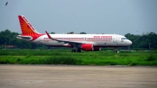 Air India Reviews Alcohol Policy After Urination Incident on New York-New Delhi Flight