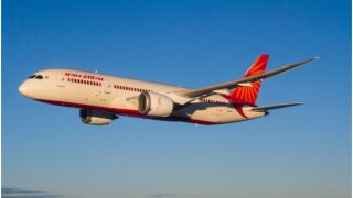 बड़ा हादसा टला! तकनीकी खराबी का पता लगने के बाद Air India की दिल्ली-पेरिस फ्लाइट की इमरजेंसी लैंडिग