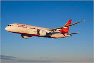 Another Man Urinated on Female Flyer on Paris-Delhi Air India Flight