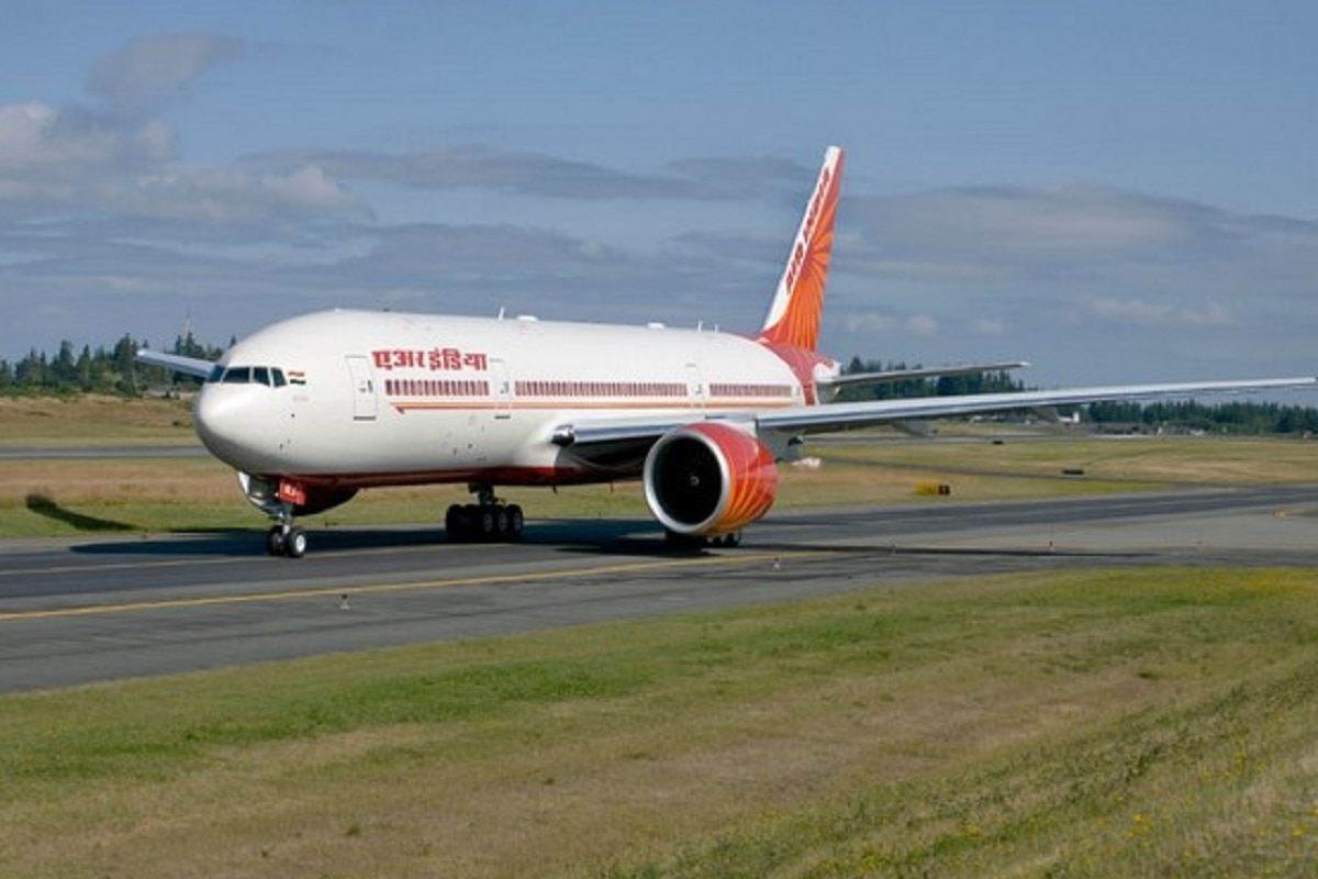 'It Was Better Before Privatisation': PM's Economic Advisory Council Chairman On Tata-Owned Air India