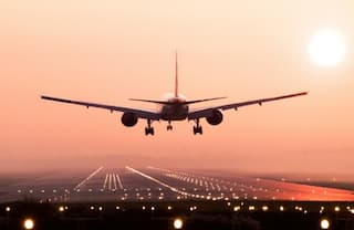 Several Flights Disrupted at Delhi's IGI Airport Due to Fog | Check Status Here