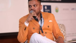 Success Story : बिहार के छोटे से गांव से निकलकर अमेरिका पर छाए अजय राय, युवाओं के लिए कायम की मिसाल