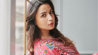 Alia Bhatt Breaks Silence on Having a Baby at The Peak of Her Career: 'If Work Doesn't Come...'