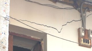 Cracks Appear in Several Houses in UP’s Aligarh, Action Yet to be Taken by Authorities, Allege Locals