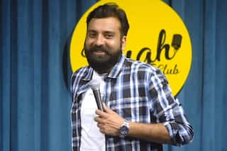 कौन हैं स्टैंड-अप कॉमेडियन अनुभव सिंह बस्सी ? रणबीर के साथ फिल्म में डेब्यू और लग्जरी लाइफ, जानिए सबकुछ