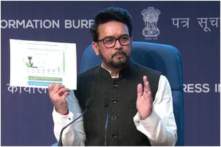 Cabinet Decision: क्या है 'नेशनल ग्रीन हाइड्रोजन मिशन' जिसे केंद्रीय कैबिनेट की मिली मंजूरी, यहां जानें सबकुछ