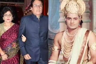 अरुण गोविल जन्मदिन: अरुण गोविल को देखकर जमीन पर लेट जाते थे फैन, तस्वीर की होती थी पूजा