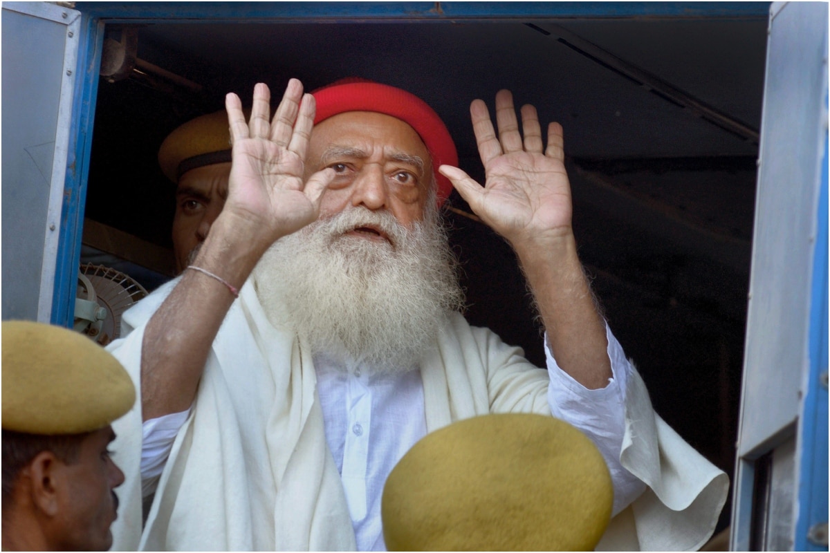 Asaram Bapu Photos | Latest Pictures of Asaram Bapu | Asaram Bapu: Exclusive & Viral Photo Galleries & Images | India.com PhotoGallery