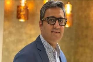 BharatPe co-founder Ashneer Grover Set To Launch 'ZeroPe' Loan App For Medical Credits