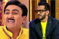 'Ashneer Grover's Best Replacement is Jethalal', Say Fans as Funny Meme on Shark Tank India Goes Viral, Aman Gupta Comments