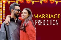Astrology: Athiya Shetty-KL Rahul's Marriage Prediction by Celebrity Astrologer