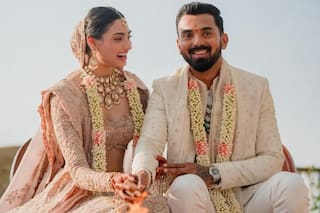 सुनील शेट्टी ने बेटी और दामाद के नाम लिखा इमोनशन नोट- कभी..कभी