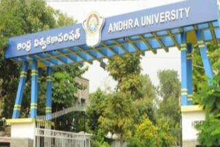 एबीवीपी ने आंध्र विश्वविद्यालय परिसर में मोदी पर बीबीसी डॉक्यूमेंट्री की स्क्रीनिंग को रोका