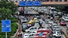 Delhi Traffic News: बीजेपी का सोमवार को रोड शो, PM मोदी समेत कई नेता शामिल होंगे, दिल्ली पुलिस ने जारी की ट्रैफिक एडवाइजरी