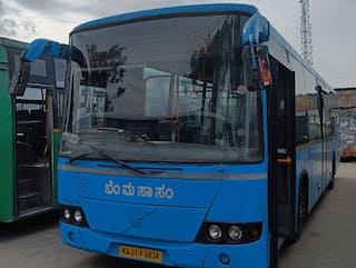 Bengaluru Hikes AC Bus Fares From Jan 1, Cancels Free Rides On Sundays For Regular Pass Holders
