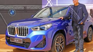 2023 BMW X1 Launched in India at Rs 45.95 Lakh | Check Key Features Here