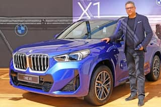 2023 BMW X1 Launched in India at Rs 45.95 Lakh | Check Key Features Here