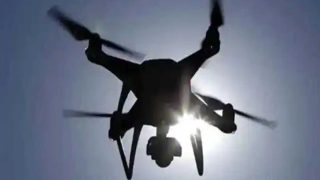 Video: Drone Carries Medicines from AIIMS Rishikesh To Patients In Uttarakhand's Remote Village | Watch