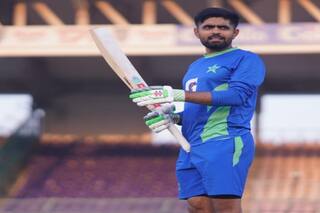 सेक्स चैट के आरोपों के बीच Babar Azam का 'एक लाइन वाला ट्वीट' वायरल, जानिए क्या लिखा