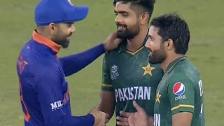 एशिया कप में भारत पर पाकिस्तान की जीत को अपना फेवरेट मैच मानते हैं बाबर आजम