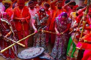 Basant Panchami 2023: बसंत पंचमी से शुरू होती है ब्रज की होली, 40 दिनों तक चलता है रंगोत्सव