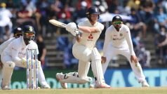 बेन स्टोक्स बने आईसीसी पुरुष टेस्ट क्रिकेटर ऑफ द ईयर 2022