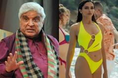 Besharam Rang Controversy: Javed Akhtar Breaks Silence, Says 'Not For Me or You...'