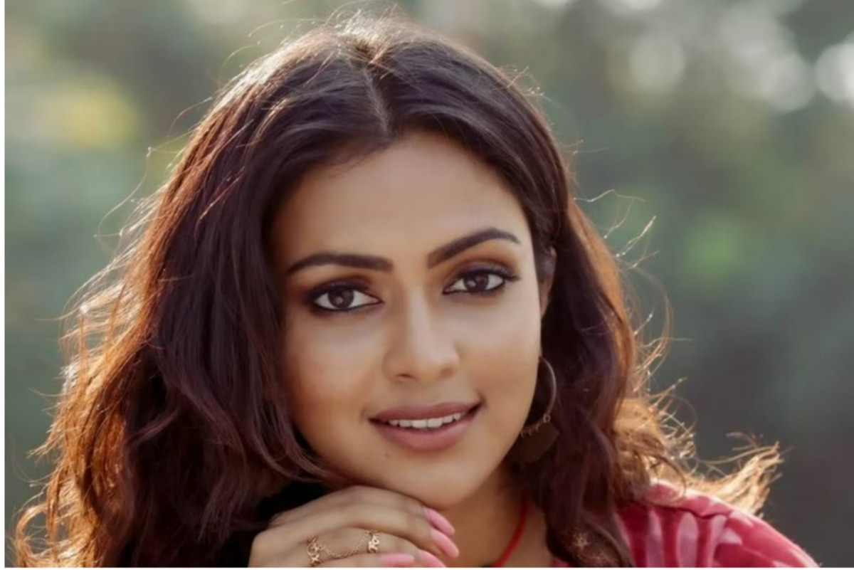 Amala Paul : Latest News, Videos and Photos on Amala Paul - India.Com News