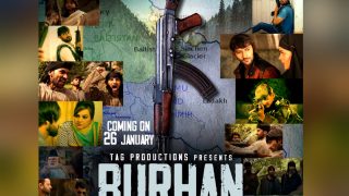 Bigg Boss स्टार प्रियंका चाहर की वेब सीरीज 'Bhuran' रिलीज के लिए तैयार, इस OTT प्लेटफॉर्म पर होगी स्ट्रीम