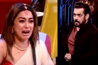 Bigg Boss 16 : फिनाले से ठीक पहले बेघर हुआ एक और कंटेस्टेंट, सलमान की फटकार से टीना दत्ता के निकले आंसू