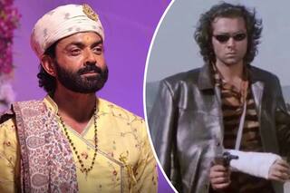 Bobby Deol: 'बाबा निराला' के बारे में ये रोचक फैक्ट आपको कर देंगे हैरान, क्या जानते हैं बॉबी देओल का असली नाम?