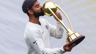खत्म होगी पारंपरिक 4 मैचों की बॉर्डर-गावस्कर ट्रॉफी; बीसीसीआई ने जारी किया भारत-ऑस्ट्रेलिया सीरीज का नया फॉर्मेट