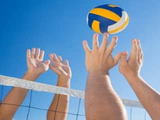 Brahmaputra Volleyball League Gets A Partner In RuPay To Build Volleyball Talent At Grassroot Level