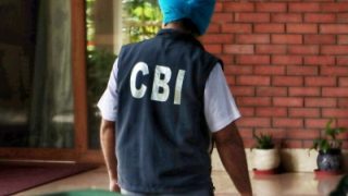 पंजाब-हरियाणा सहित दिल्ली में पचास से ज्यादा जगहों पर CBI की छापेमारी, सरकारी अधिकारियों के खिलाफ भी एक्शन
