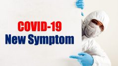 COVID-19 New Symptom: Runny Nose, Smell Loss Are no Longer The Most Common Coronavirus Symptoms